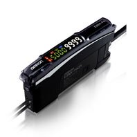 OMRON FIBREOPTIC E3NX-FA SERIES SENSORS SUPPLIERS 